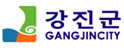 강진군청