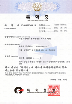 컬러링